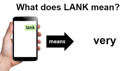 lank|lank meaning urban dictionary.